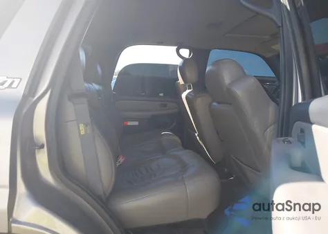 2001 Chevrolet Tahoe Ls from USA, damaged, VIN 1GNEK13T01R199325